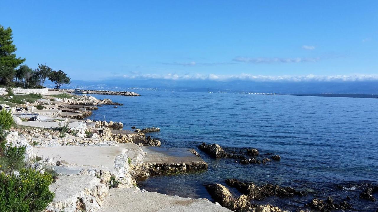 Vila Kraljica مالينسكا المظهر الخارجي الصورة
