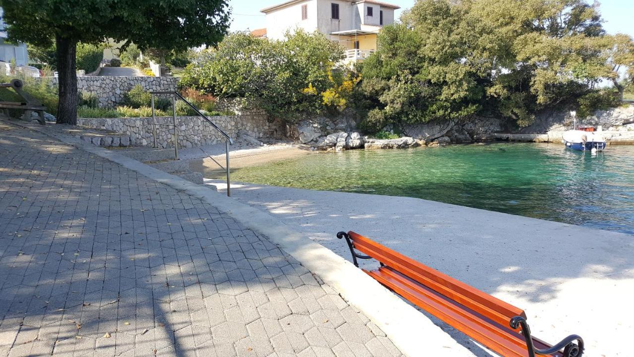 Vila Kraljica مالينسكا المظهر الخارجي الصورة