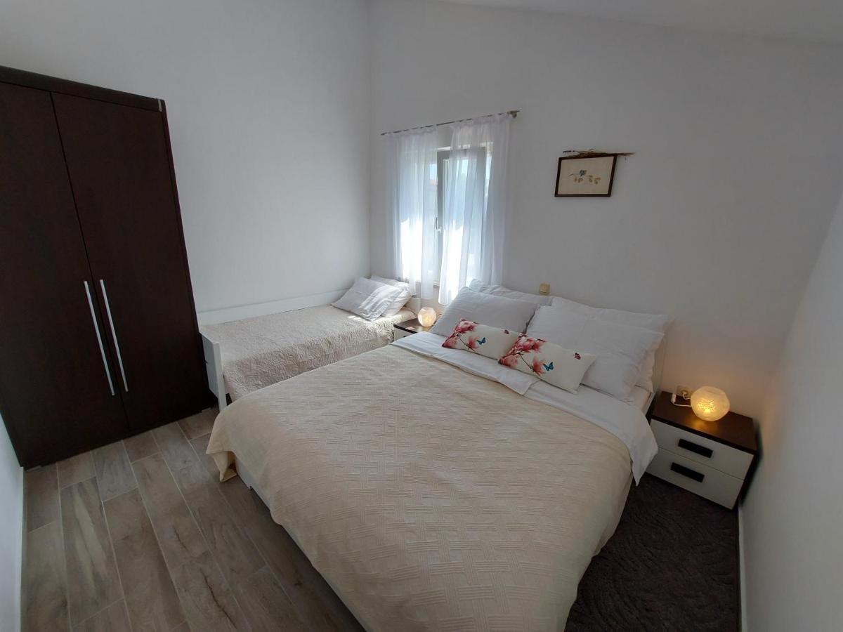 Vila Kraljica مالينسكا المظهر الخارجي الصورة