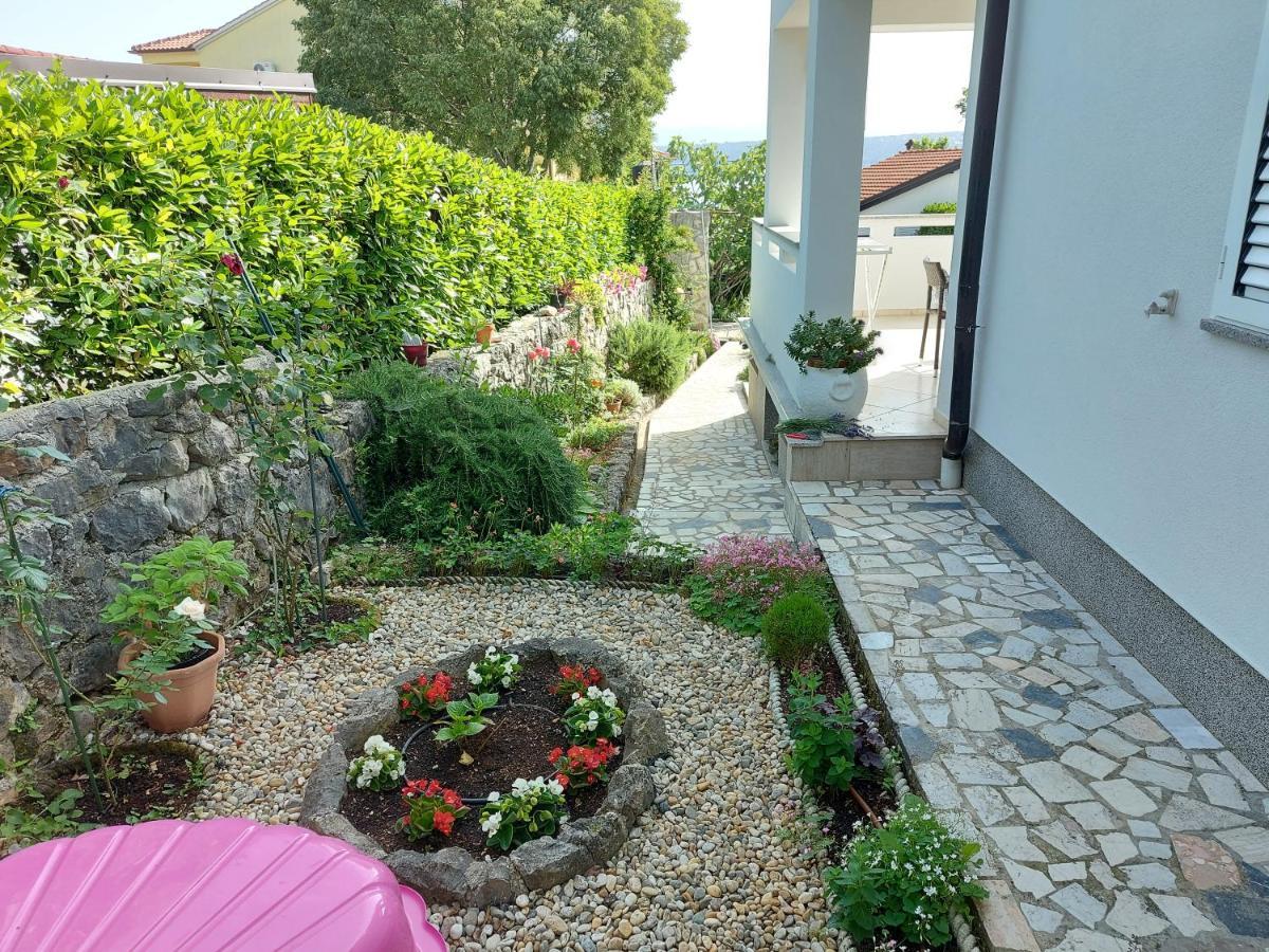 Vila Kraljica مالينسكا المظهر الخارجي الصورة
