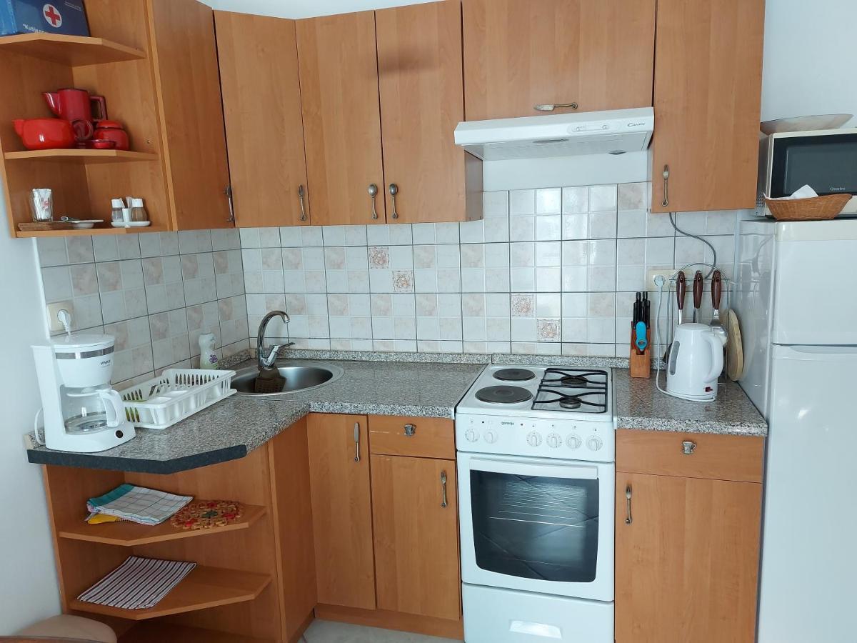 Vila Kraljica مالينسكا الغرفة الصورة