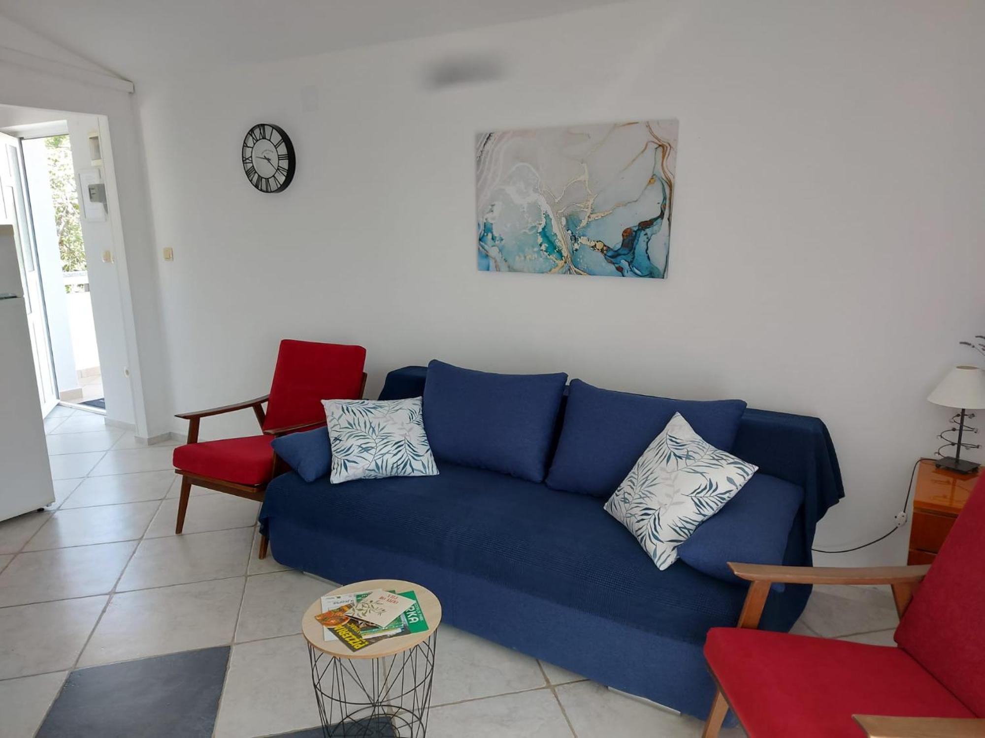 Vila Kraljica مالينسكا المظهر الخارجي الصورة