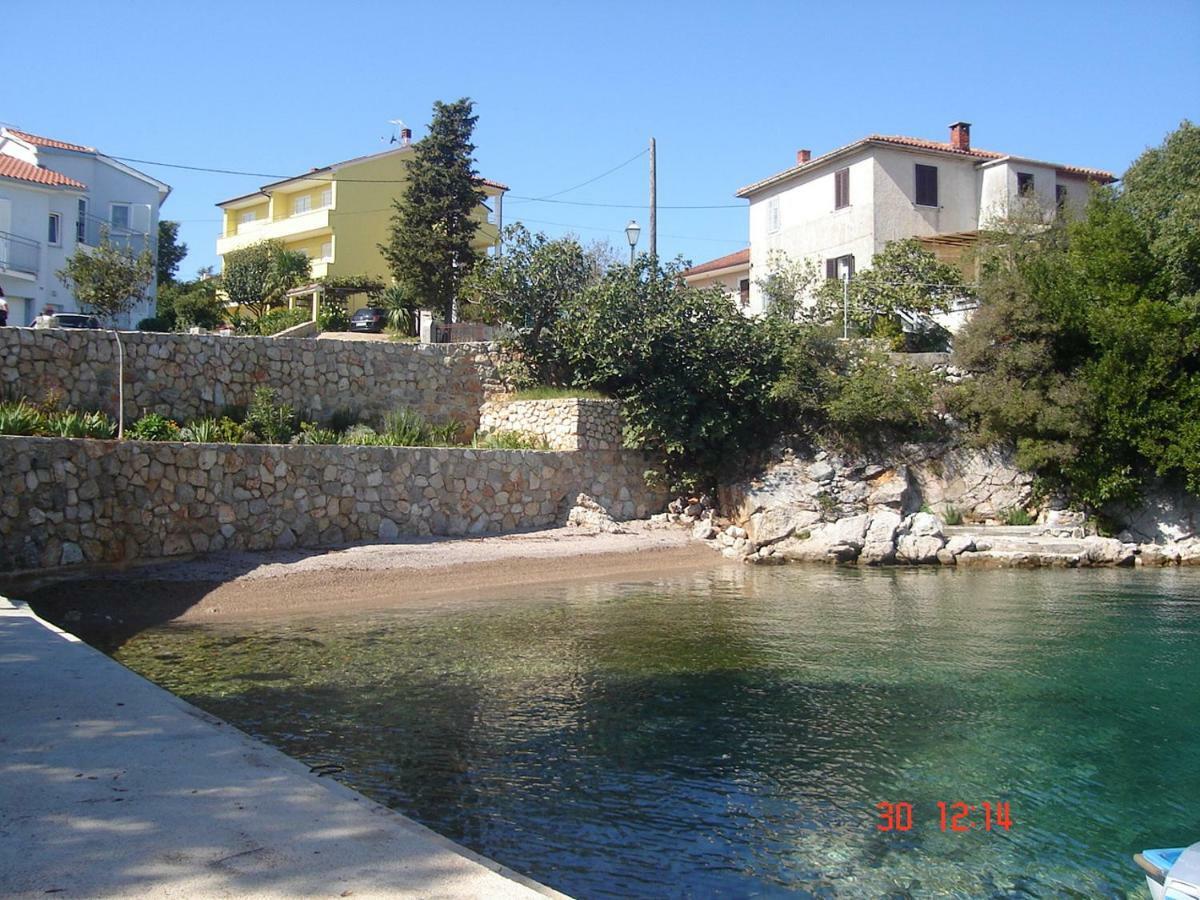 Vila Kraljica مالينسكا المظهر الخارجي الصورة